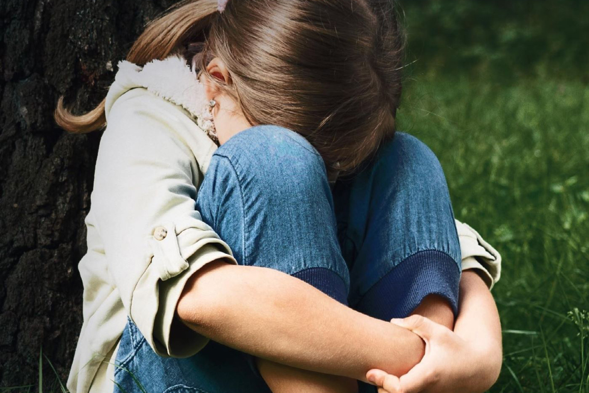 Getekend door een sekte