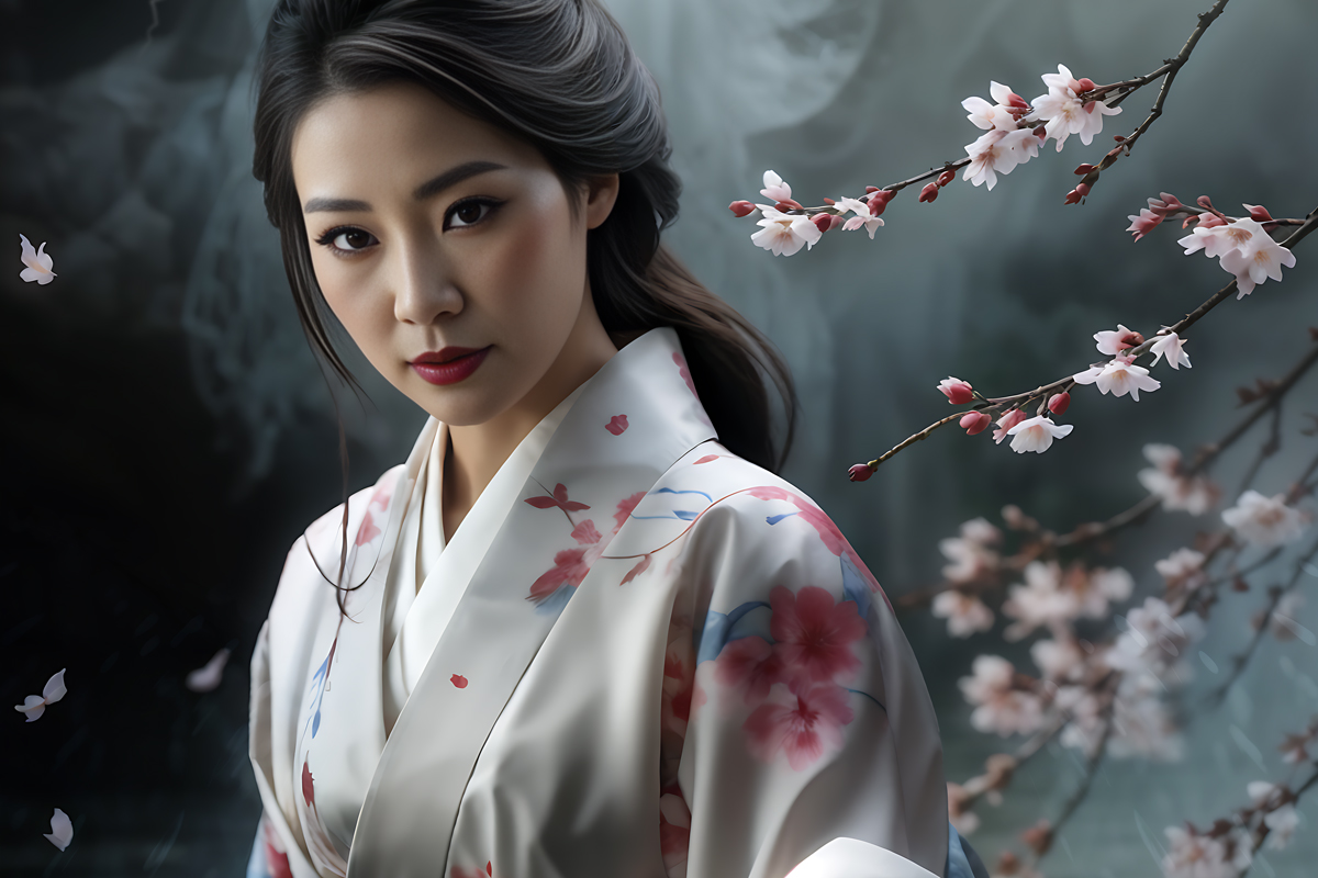 blog De Japanse weduwe